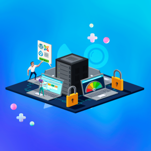 Plan Hosting Corporativo