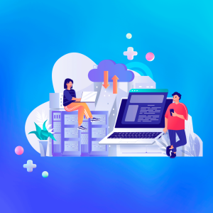 Plan Hosting Empresarial